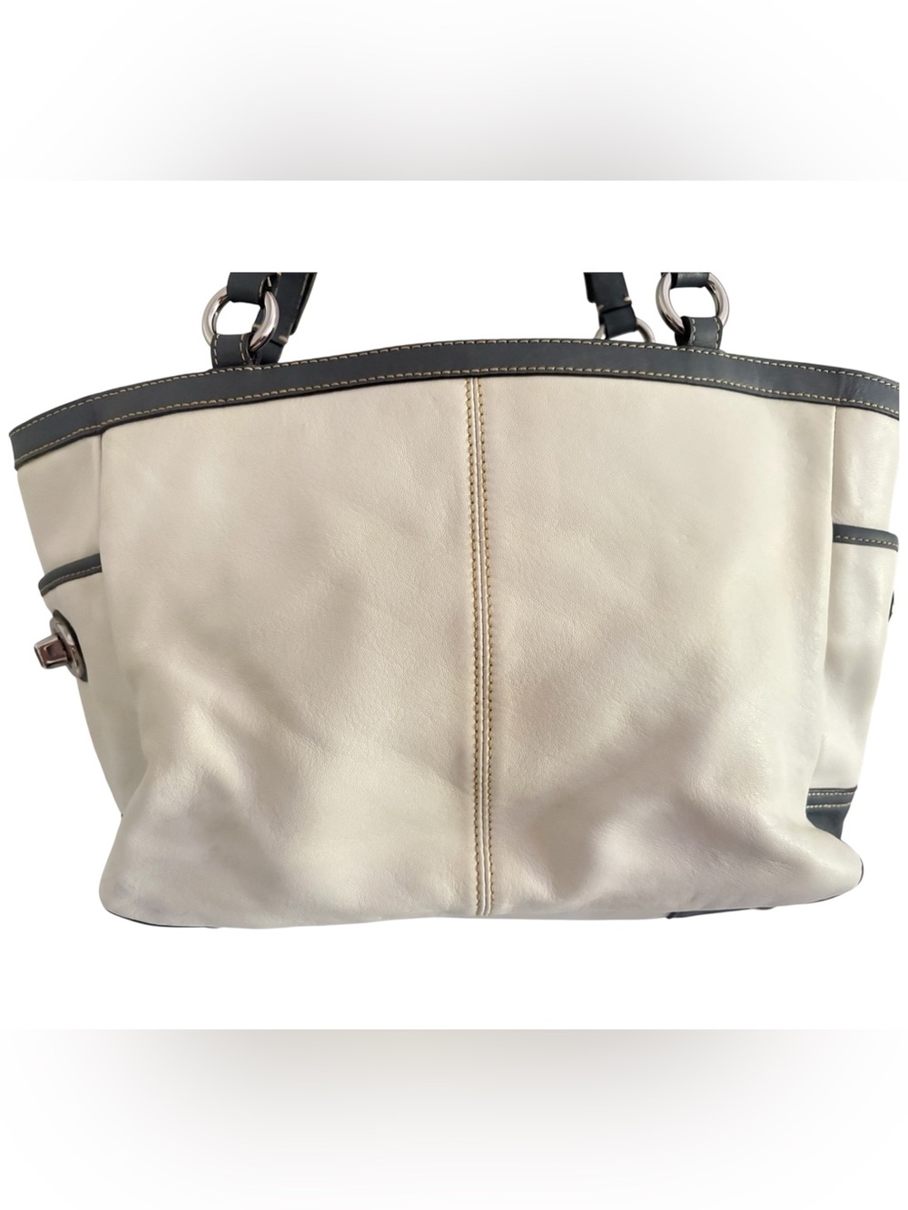 Coach Tote Bag - Picture 2 of 14